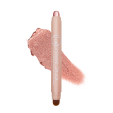 Palo de sombra Shimmie Struck