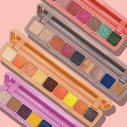 Sweet Tooth Eye Palette Collection Set