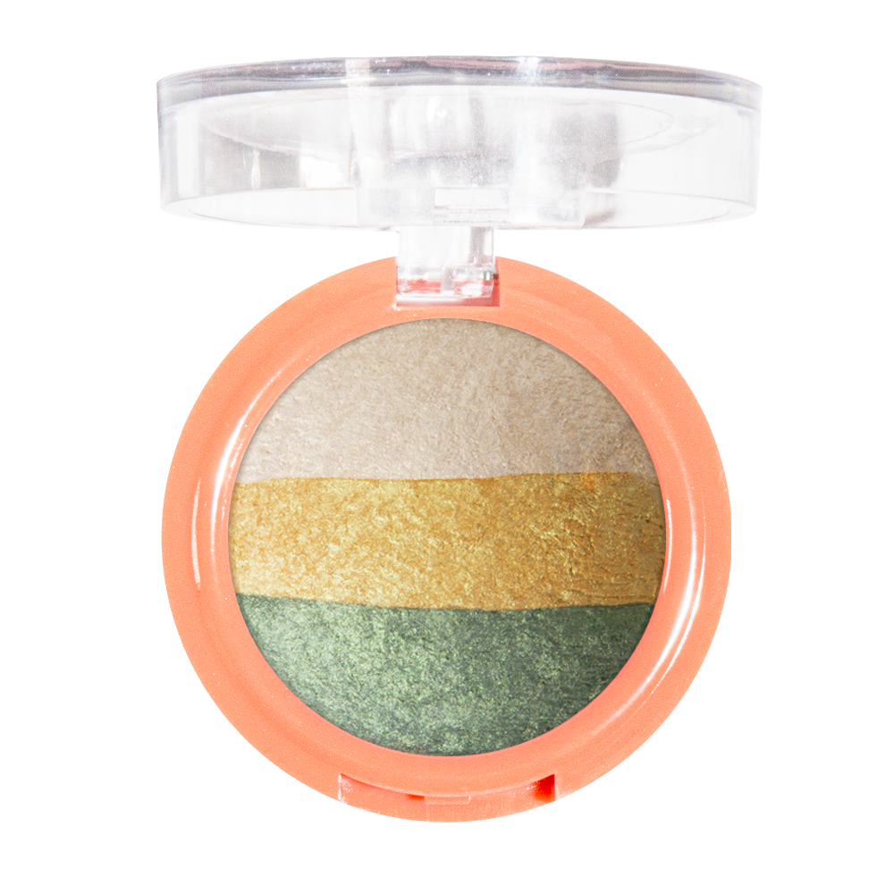Triple Crown Baked Shadow – J.Cat Beauty