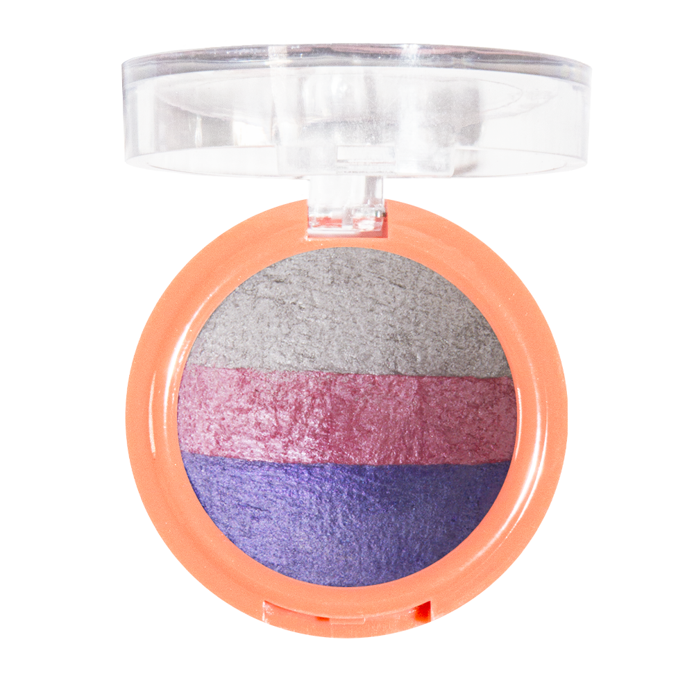 Triple Crown Baked Shadow