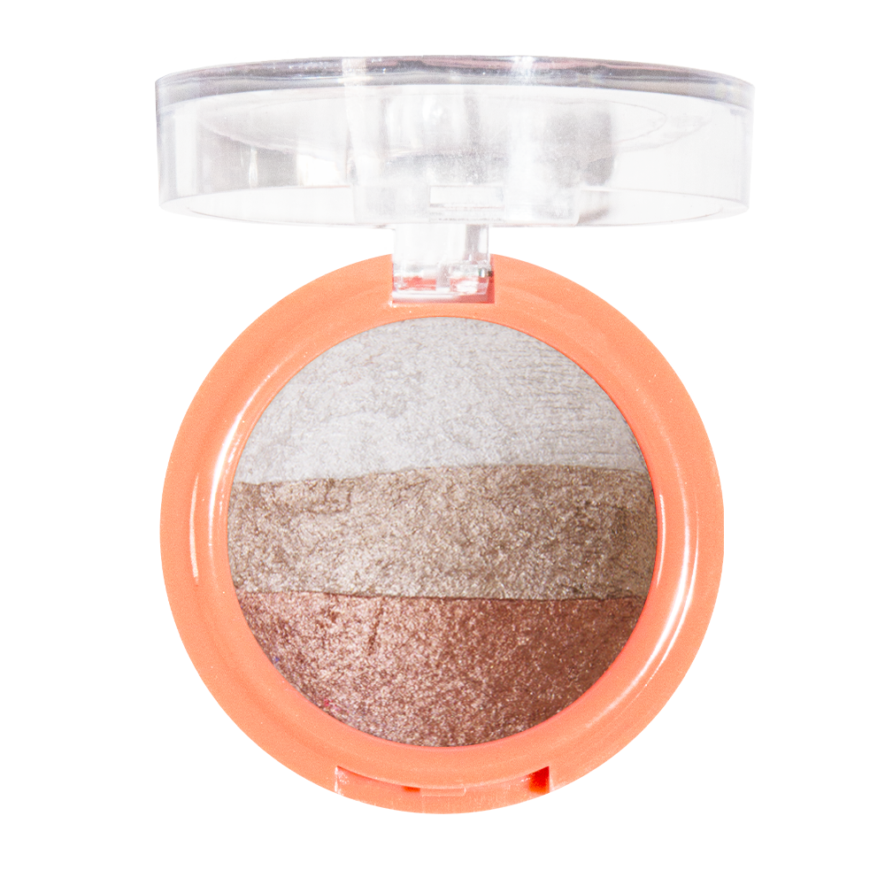 Triple Crown Baked Shadow