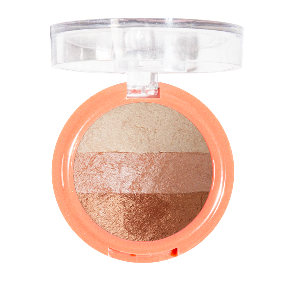 Triple Crown Baked Shadow