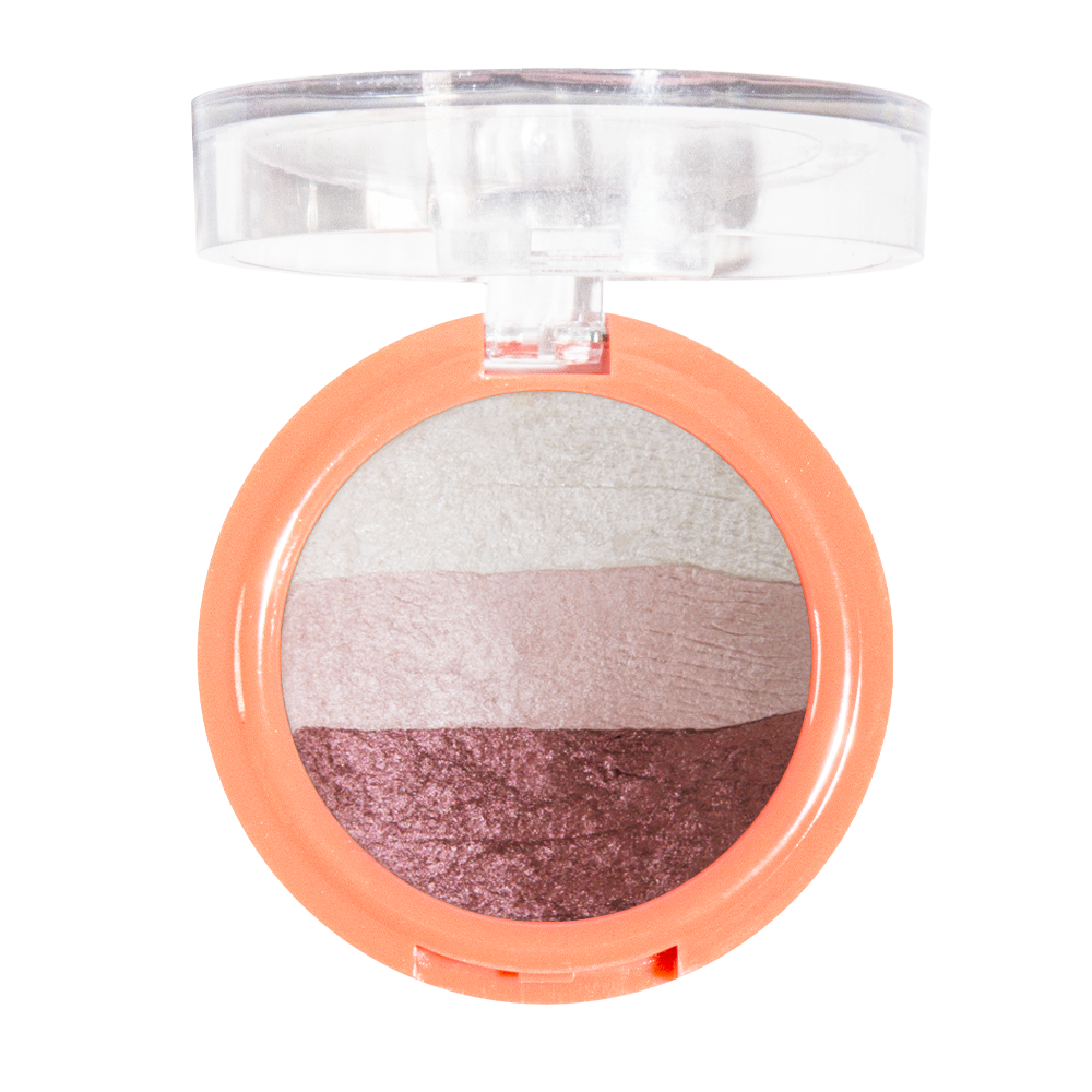 Triple Crown Baked Shadow