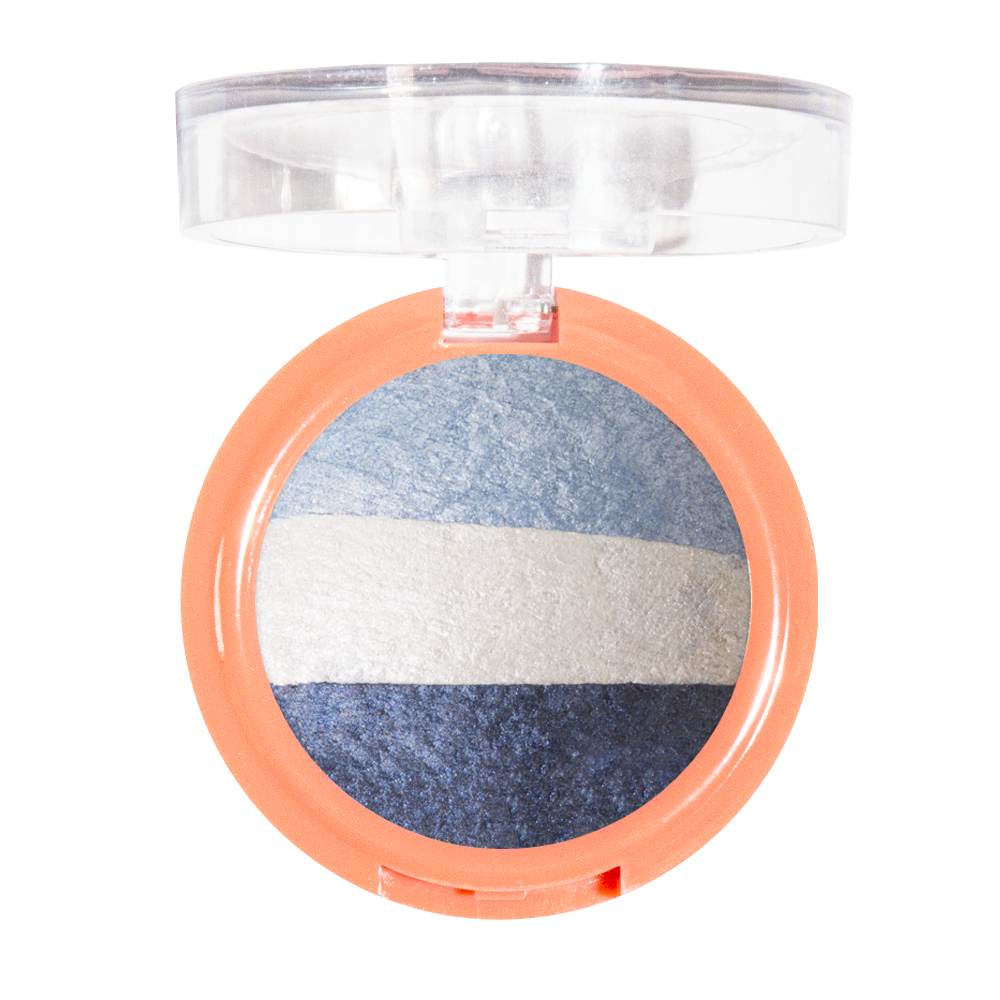 Triple Crown Baked Shadow
