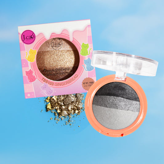 Triple Crown Baked Shadow