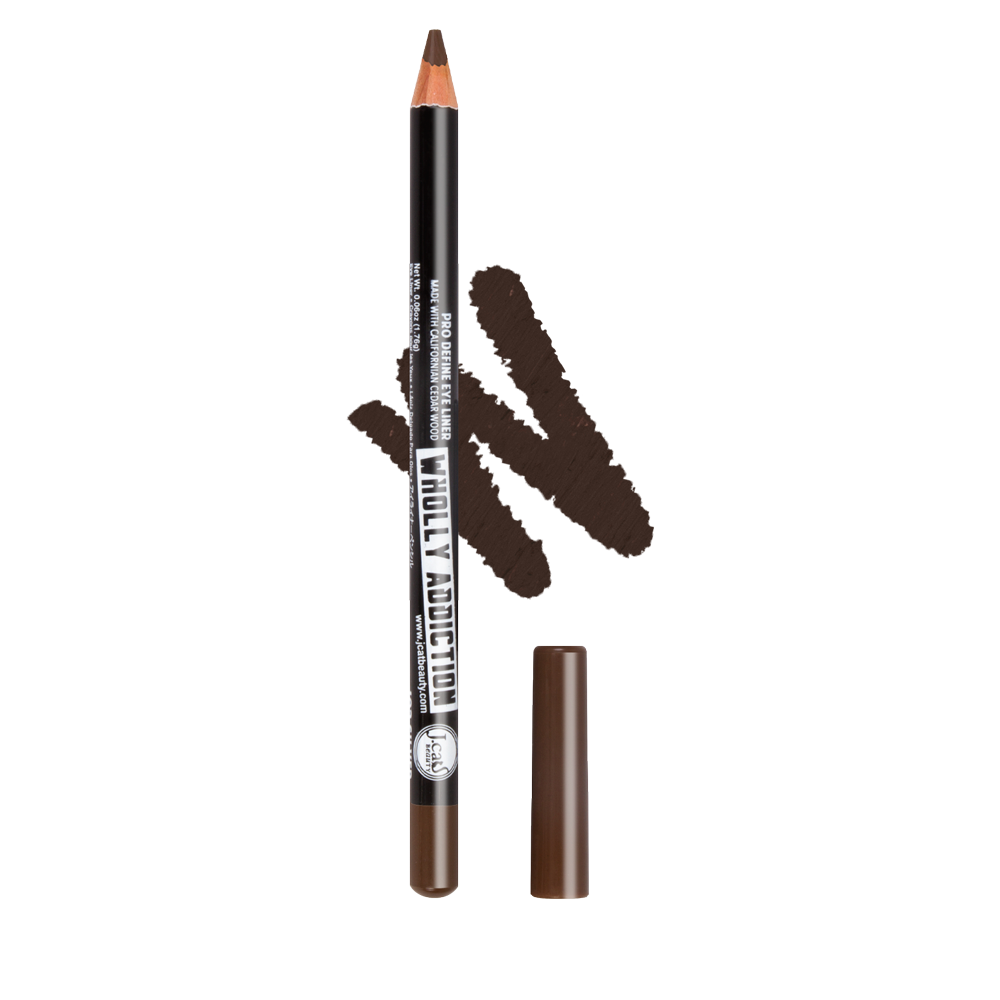 Wholly Addiction Pro Define Eye Liner