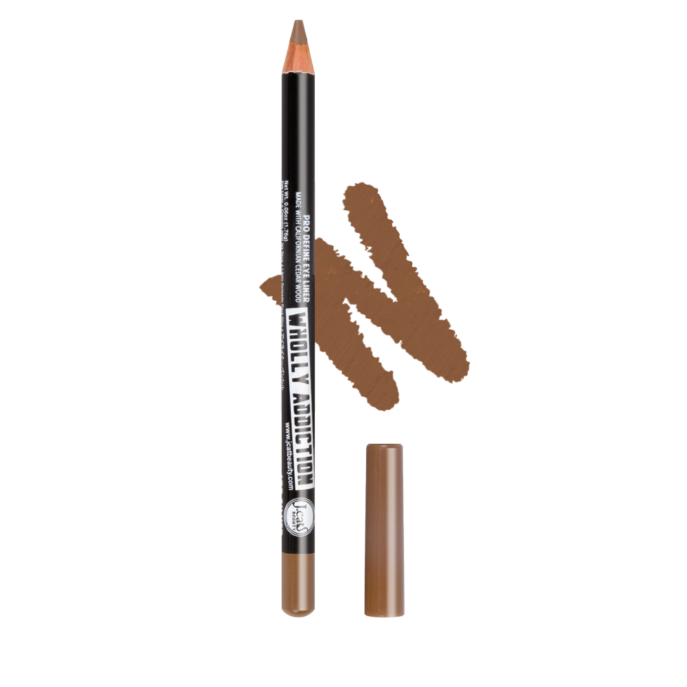 Wholly Addiction Pro Define Eye Liner