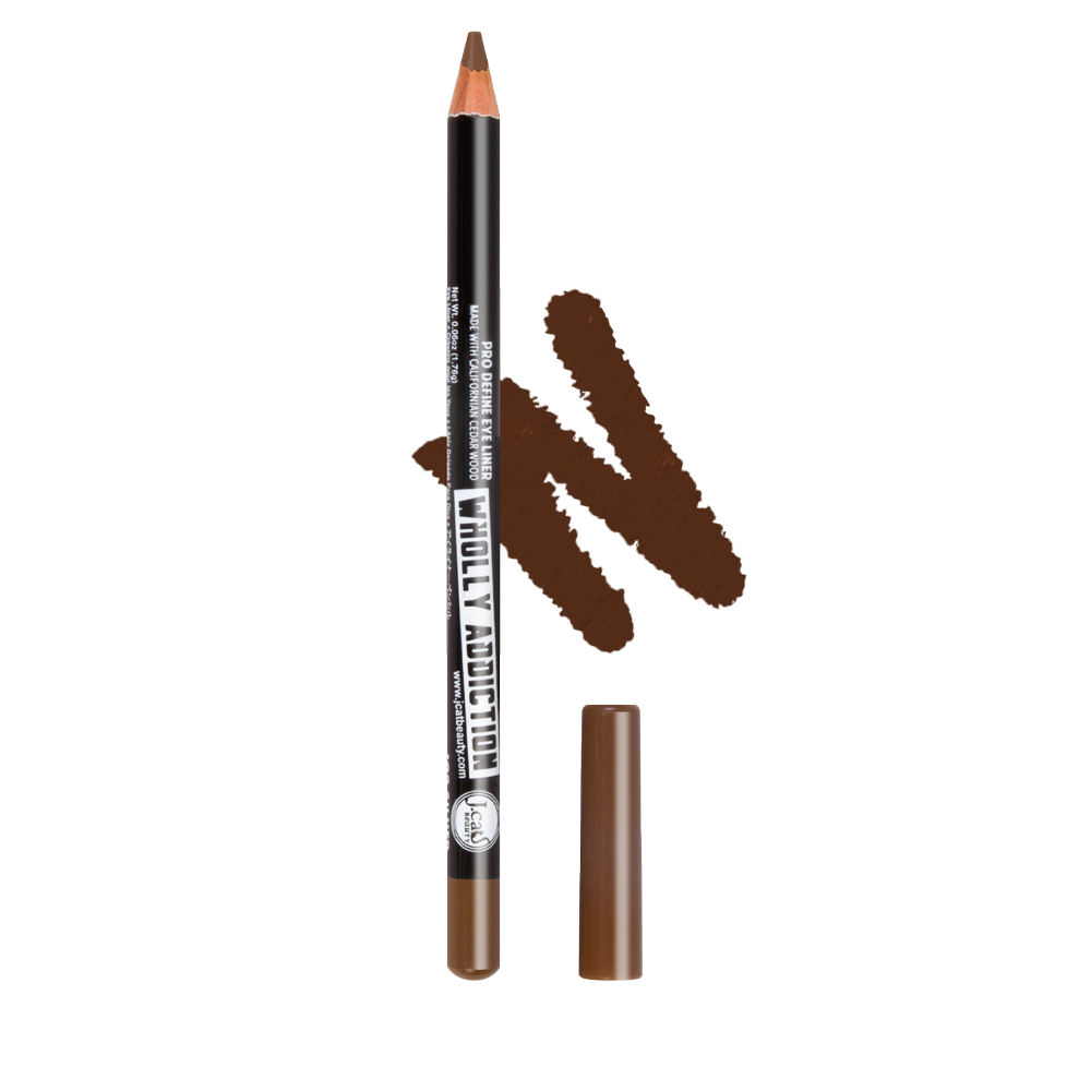 Wholly Addiction Pro Define Eye Liner