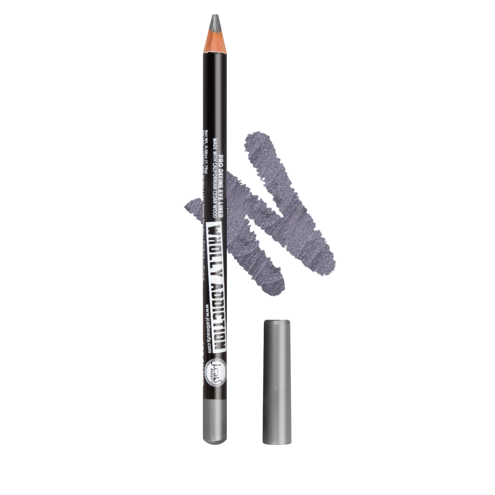 Wholly Addiction Pro Define Eye Liner