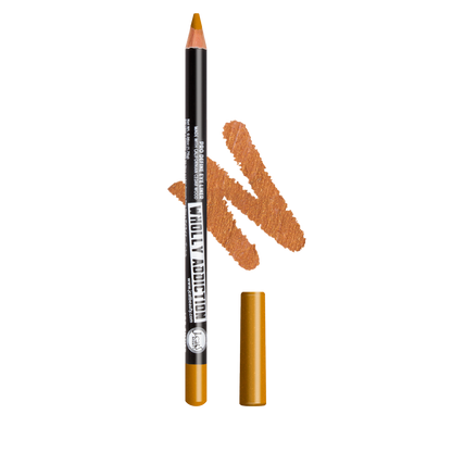 Wholly Addiction Pro Define Eye Liner