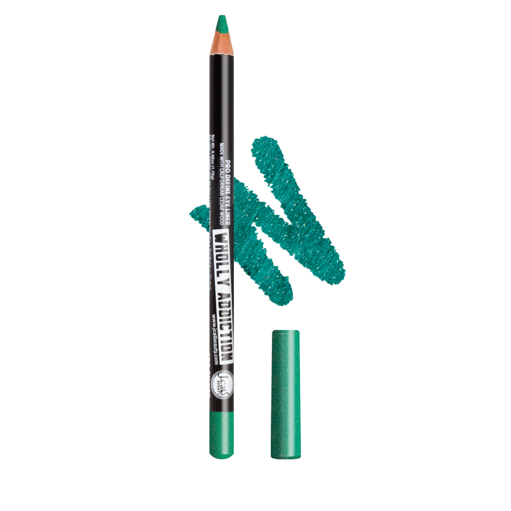 Wholly Addiction Pro Define Eye Liner – J.Cat Beauty