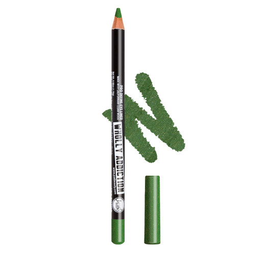 Wholly Addiction Pro Define Eye Liner