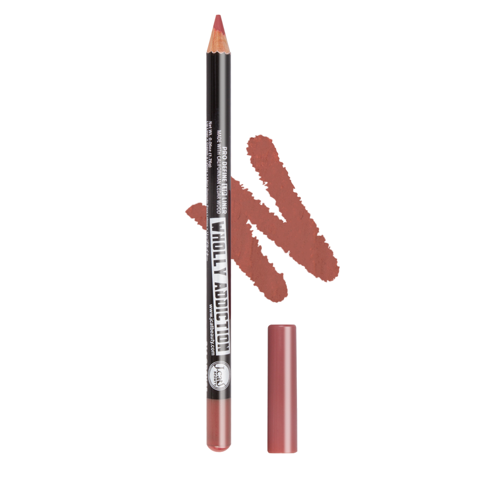 Wholly Addiction Pro Define Lip Liner – J.Cat Beauty