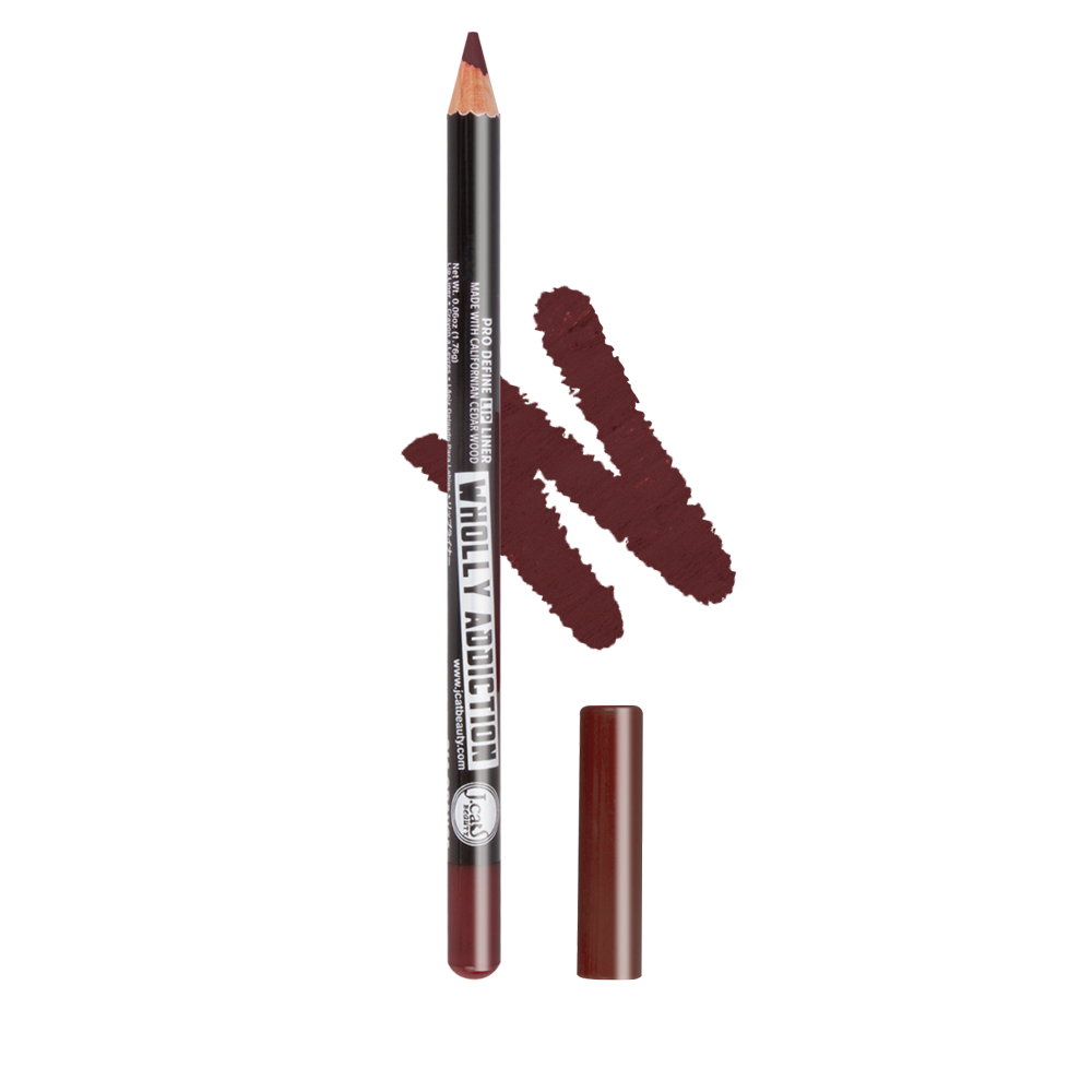 DELINEADOR DE LABIOS TOTALMENTE ADICCIÓN PRO DEFINE