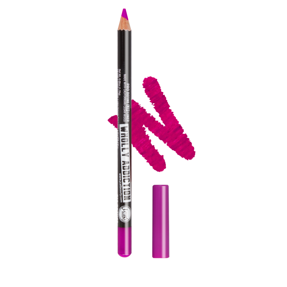 Wholly Addiction Pro Define Lip Liner – J.Cat Beauty