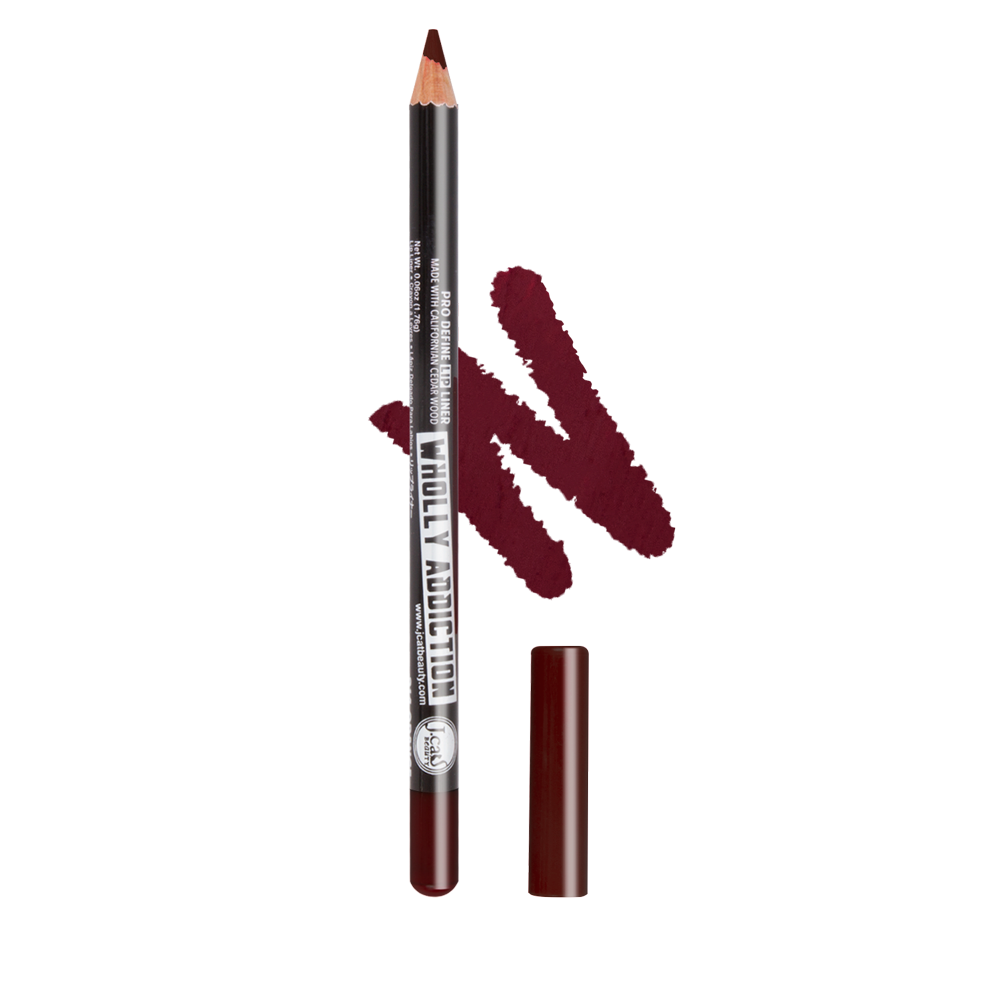 DELINEADOR DE LABIOS TOTALMENTE ADICCIÓN PRO DEFINE