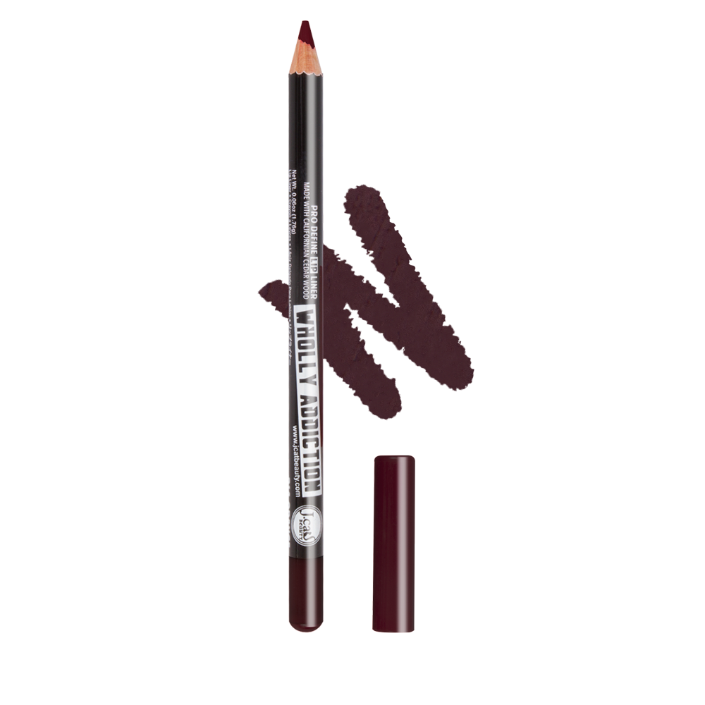 DELINEADOR DE LABIOS TOTALMENTE ADICCIÓN PRO DEFINE
