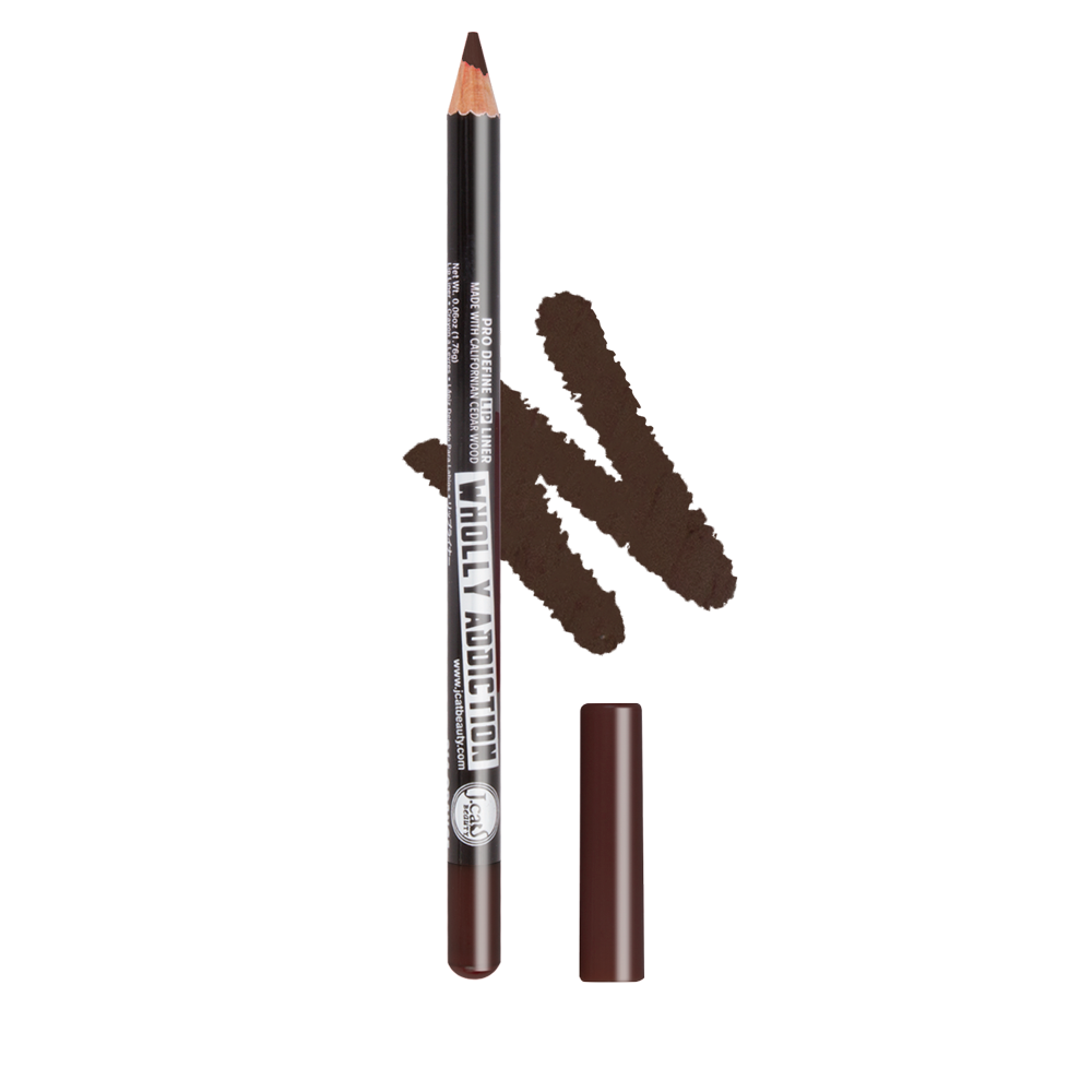 Wholly Addiction Pro Define Lip Liner – J.Cat Beauty