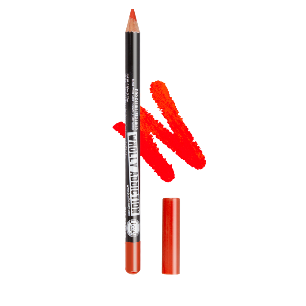 DELINEADOR DE LABIOS TOTALMENTE ADICCIÓN PRO DEFINE