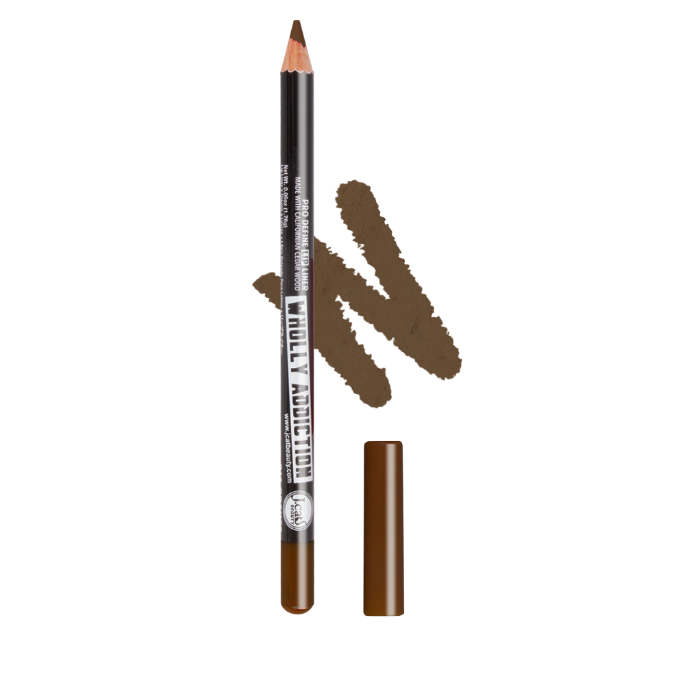DELINEADOR DE LABIOS TOTALMENTE ADICCIÓN PRO DEFINE