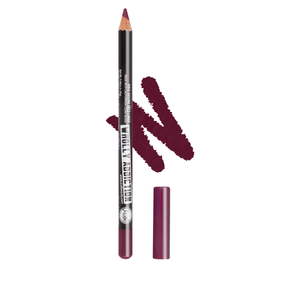 DELINEADOR DE LABIOS TOTALMENTE ADICCIÓN PRO DEFINE