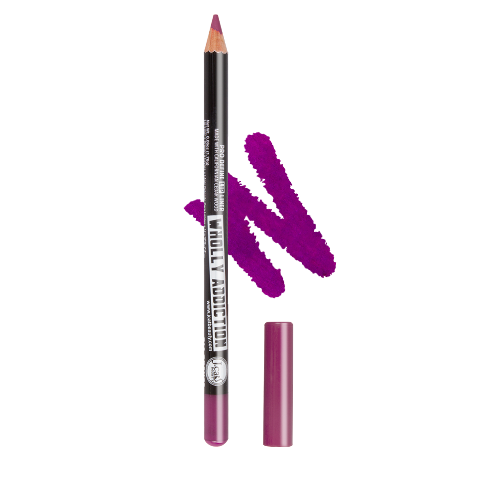 DELINEADOR DE LABIOS TOTALMENTE ADICCIÓN PRO DEFINE