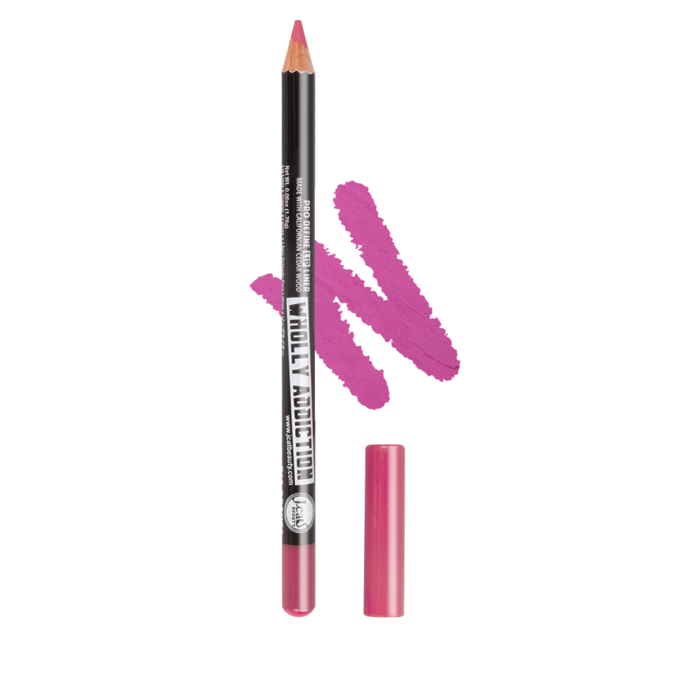 DELINEADOR DE LABIOS TOTALMENTE ADICCIÓN PRO DEFINE