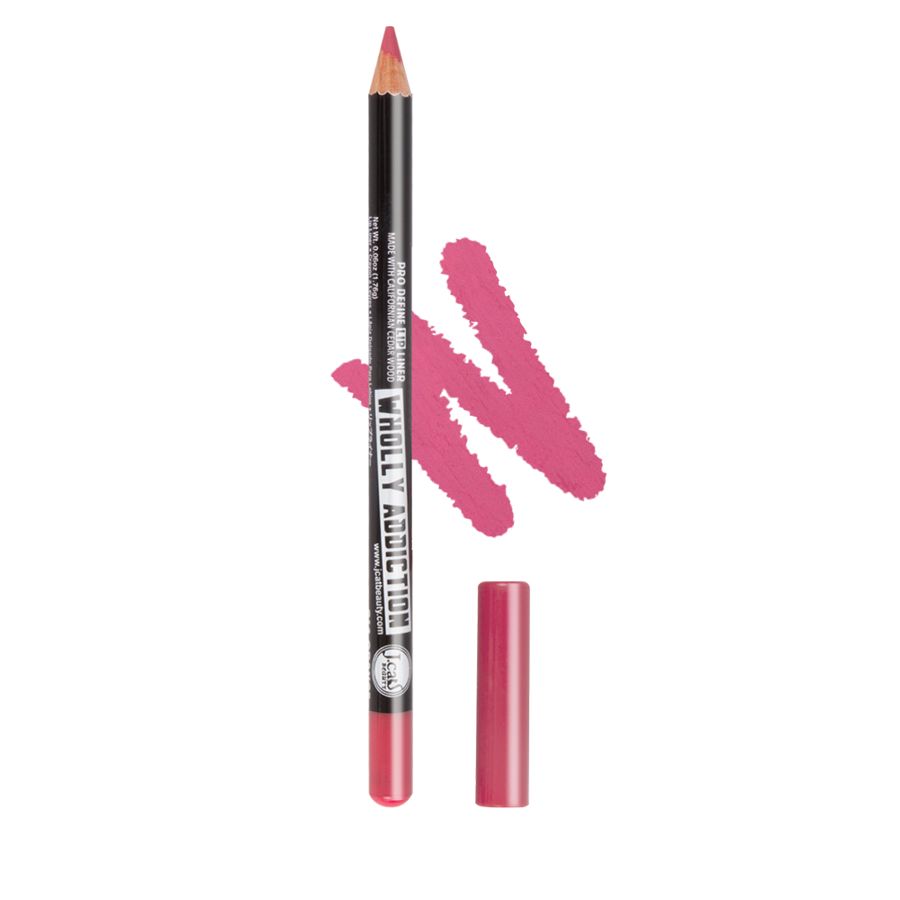 DELINEADOR DE LABIOS TOTALMENTE ADICCIÓN PRO DEFINE