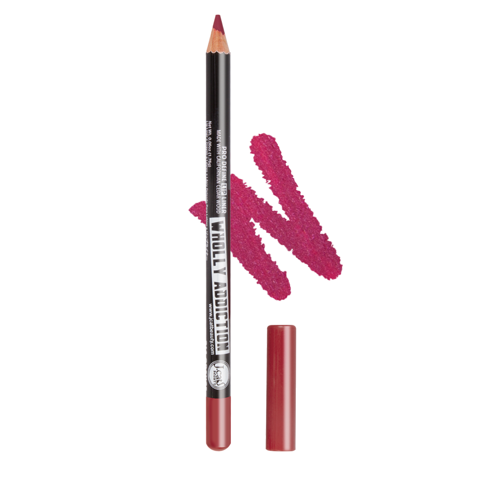 DELINEADOR DE LABIOS TOTALMENTE ADICCIÓN PRO DEFINE