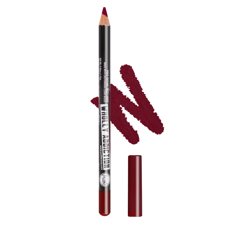 Wholly Addiction Pro Define Lip Liner