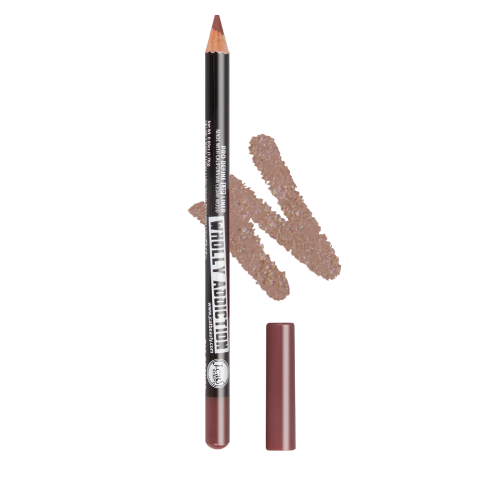 Wholly Addiction Pro Define Lip Liner