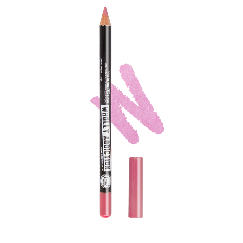 Wholly Addiction Pro Define Lip Liner