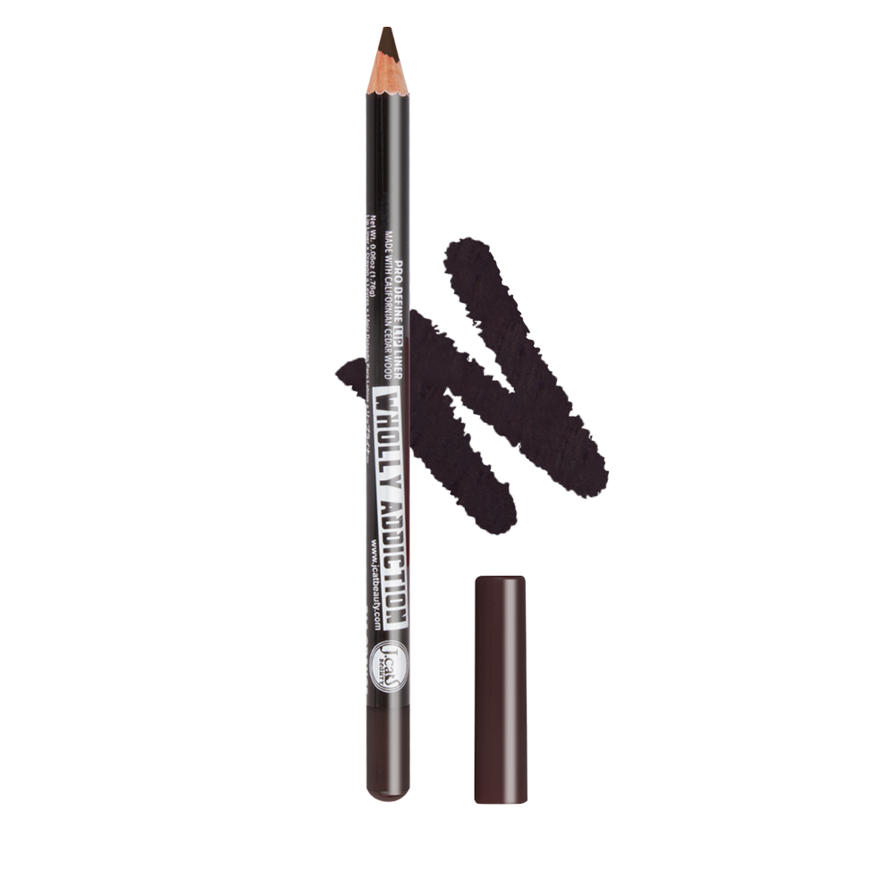 Wholly Addiction Pro Define Lip Liner