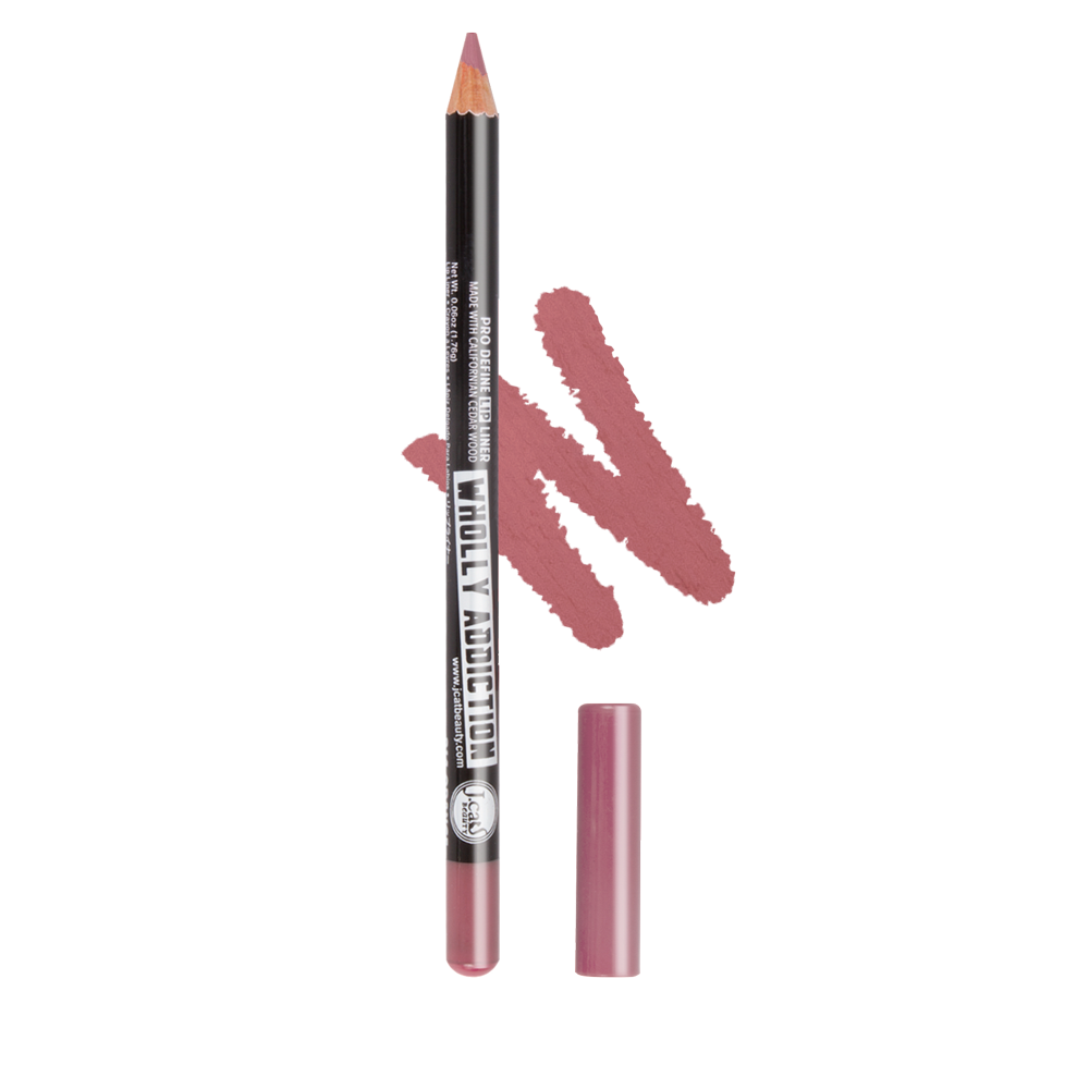 Wholly Addiction Pro Define Lip Liner