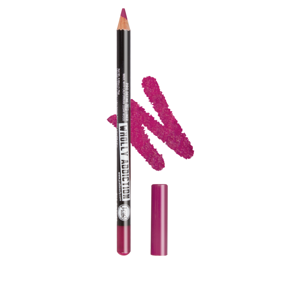 DELINEADOR DE LABIOS TOTALMENTE ADICCIÓN PRO DEFINE