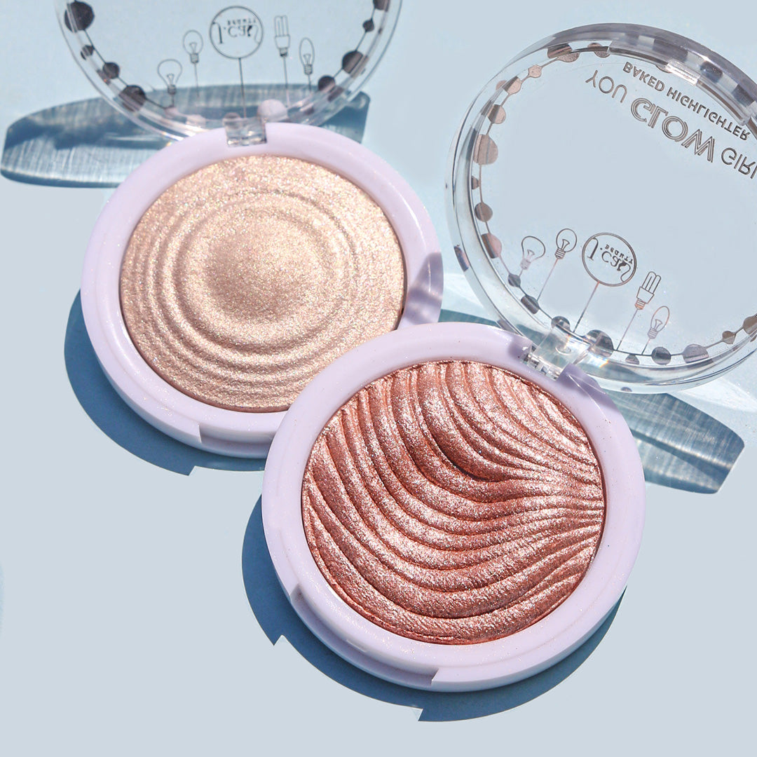 ILUMINADOR AL HORNO YOU GLOW GIRL