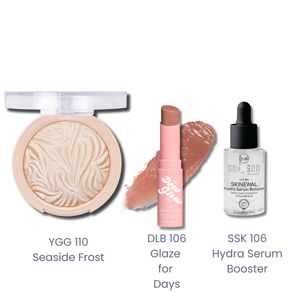Holiday Glow Kit