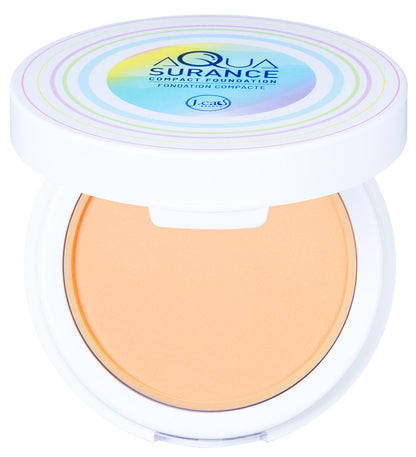 Aquasurance Compact Foundation