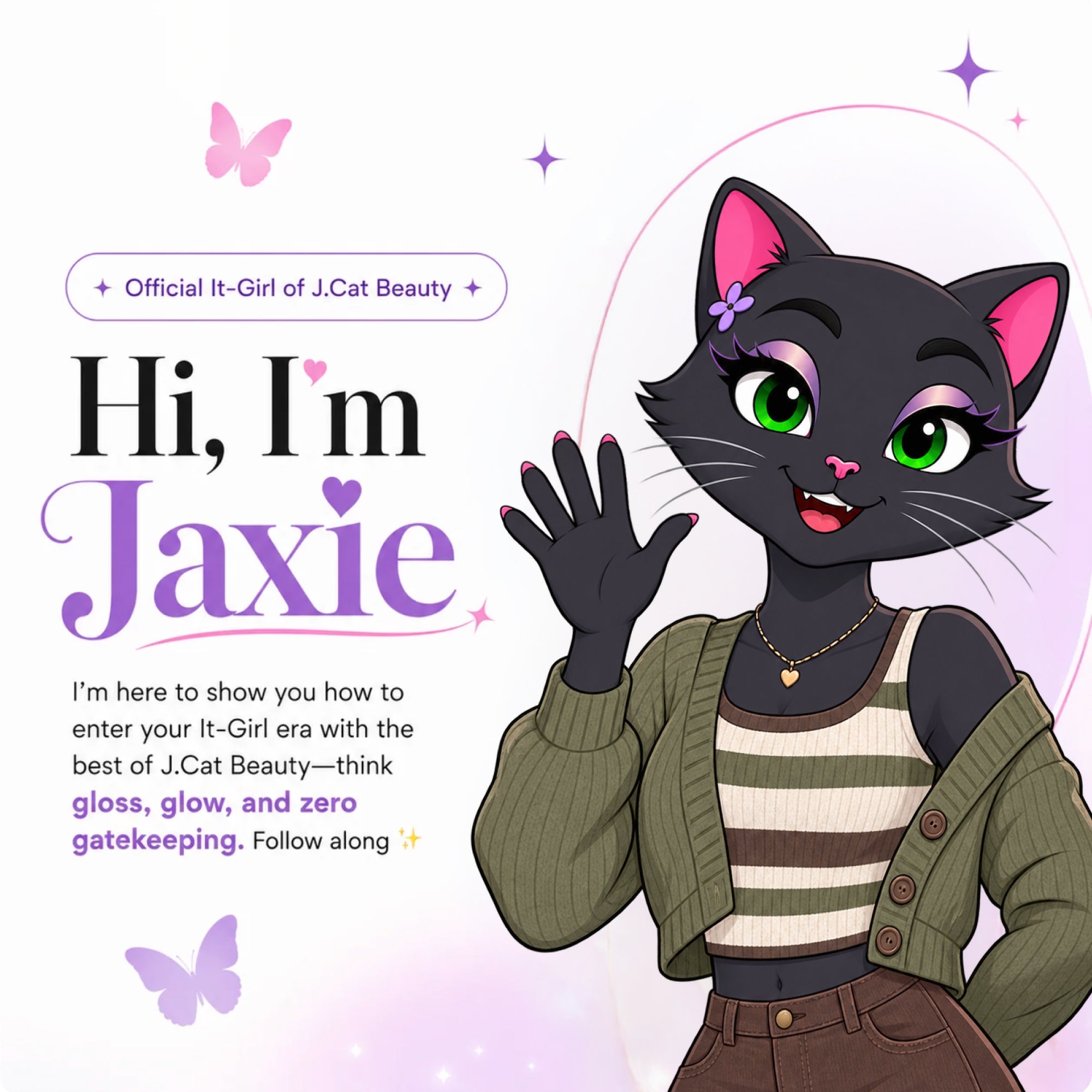 J.CAT BEAUTY – J.Cat Beauty