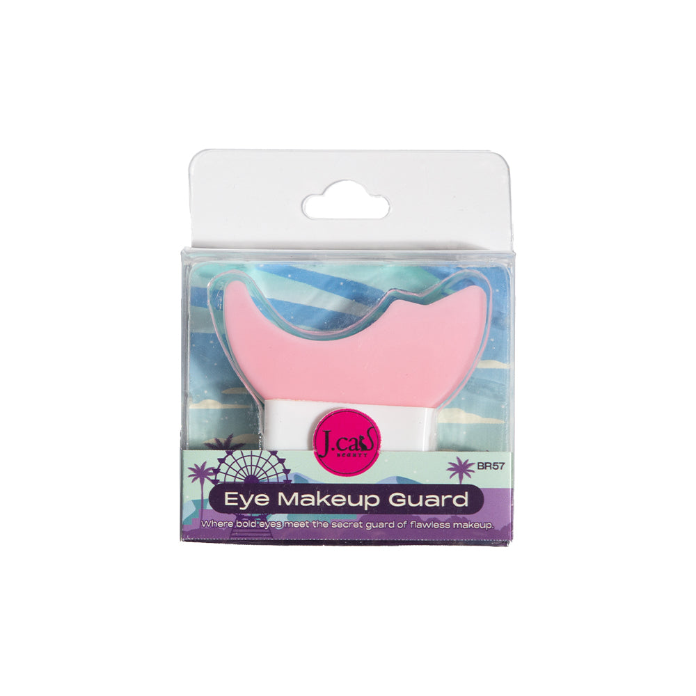 BR57 Eye Makeup Guard