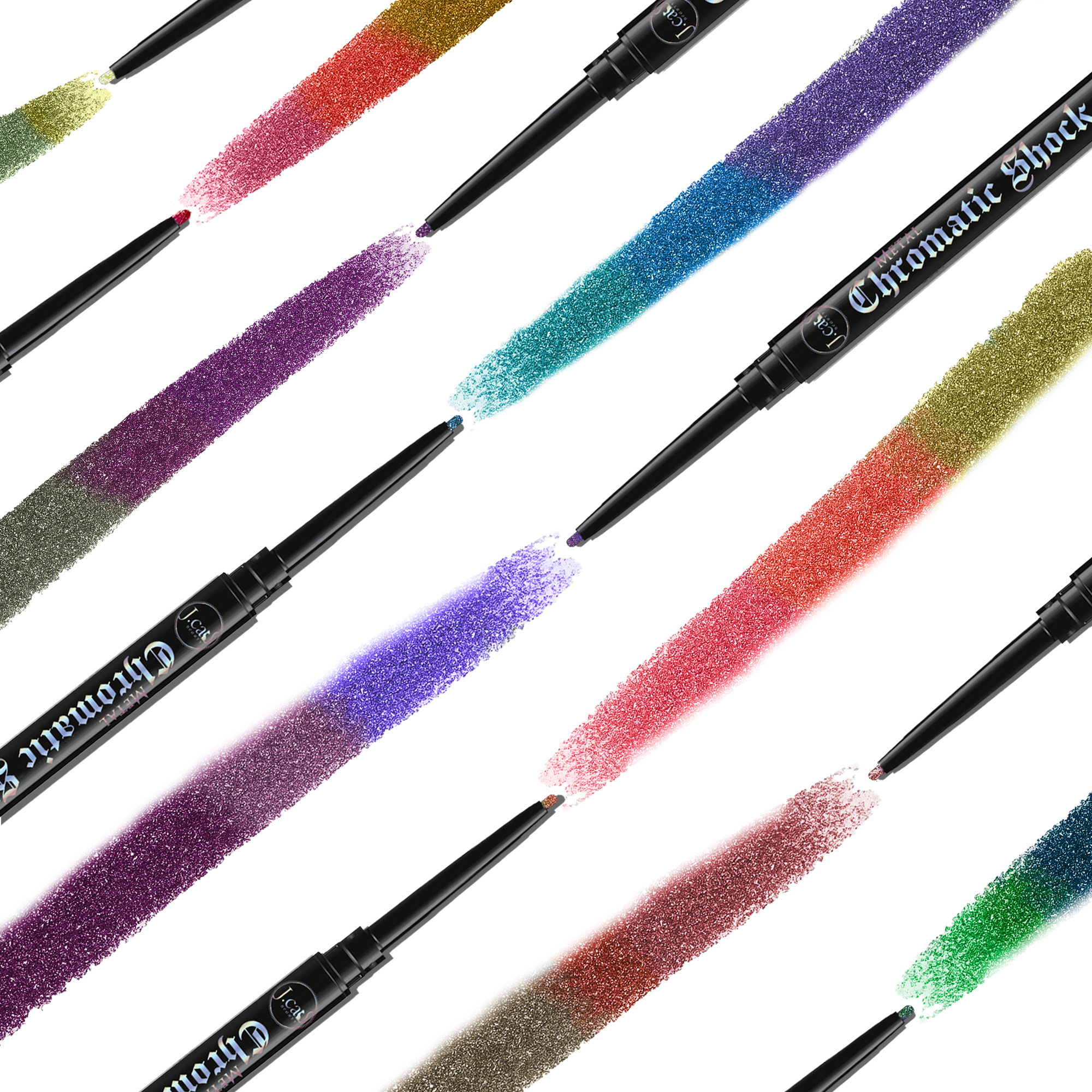 Chromatic Shock 24/7 Xtreme Eye Liner