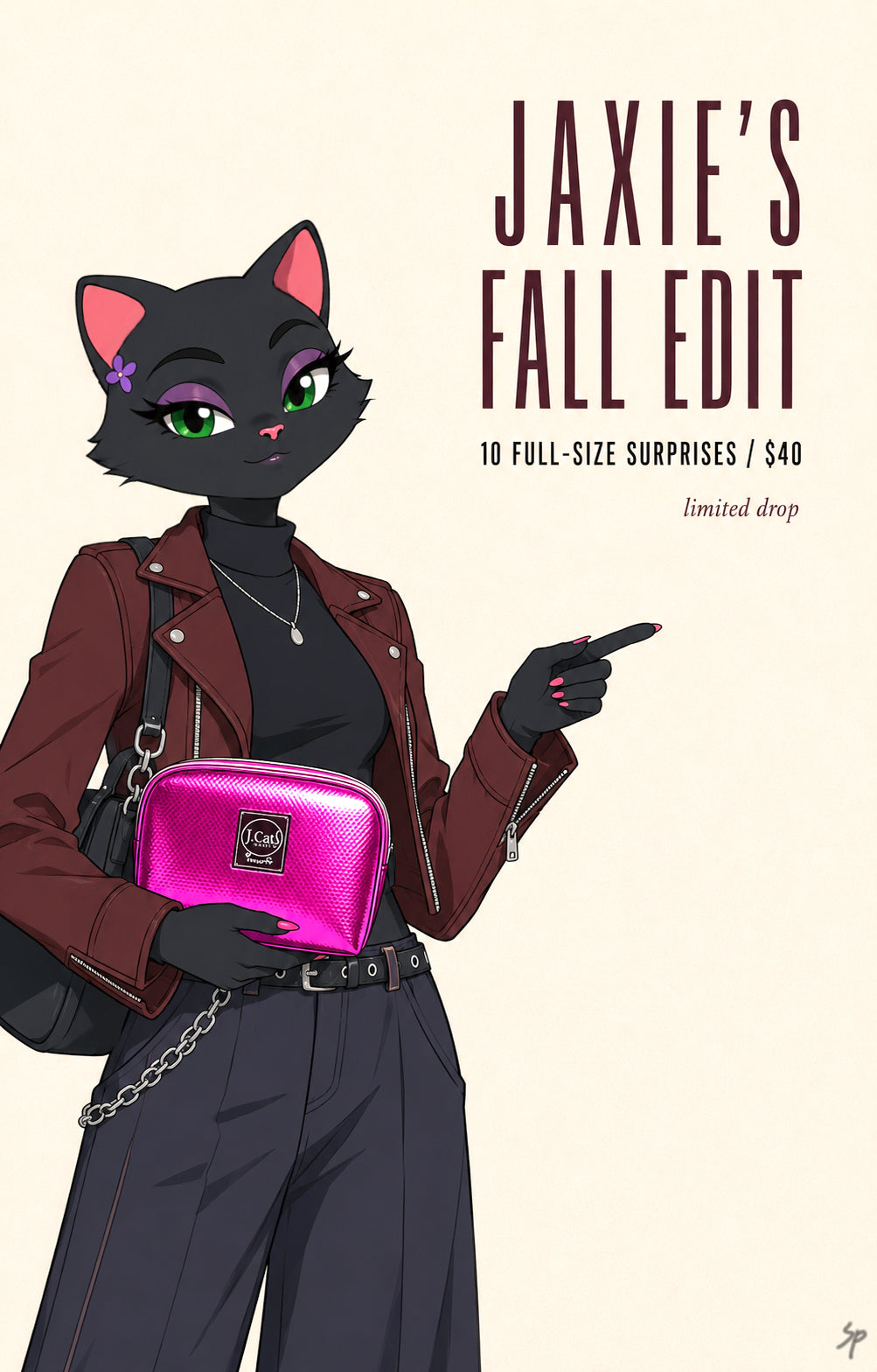 J.CAT BEAUTY – J.Cat Beauty
