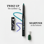 Chromatic Shock 24/7 Xtreme Eye Liner