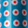 NA104 Ping Pong Dots