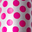 NA107 Pinky Polka Dots