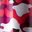 NA112 Plum Camouflage