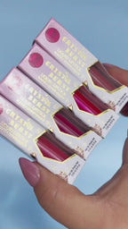 Crystal Burst Liquid Lipstick