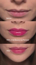 Lipspect Shimmering Lip Plumper