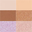 SFO101 Highlight, Contour & Bronzer Palette #1