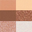 SFO102 Highlight, Contour & Bronzer Palette #2